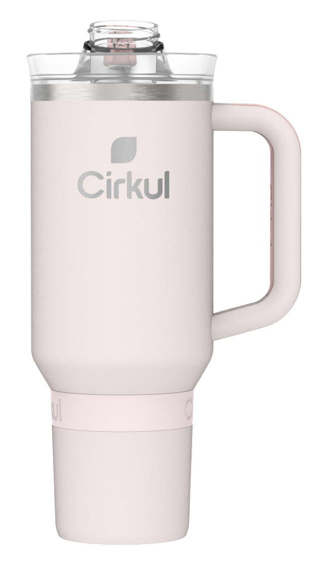 40oz. All-Day StrawSip™ Tumbler