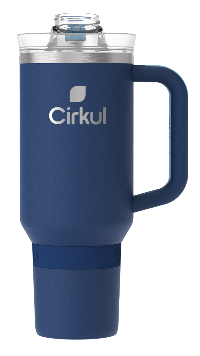 40oz. All-Day StrawSip™ Tumbler