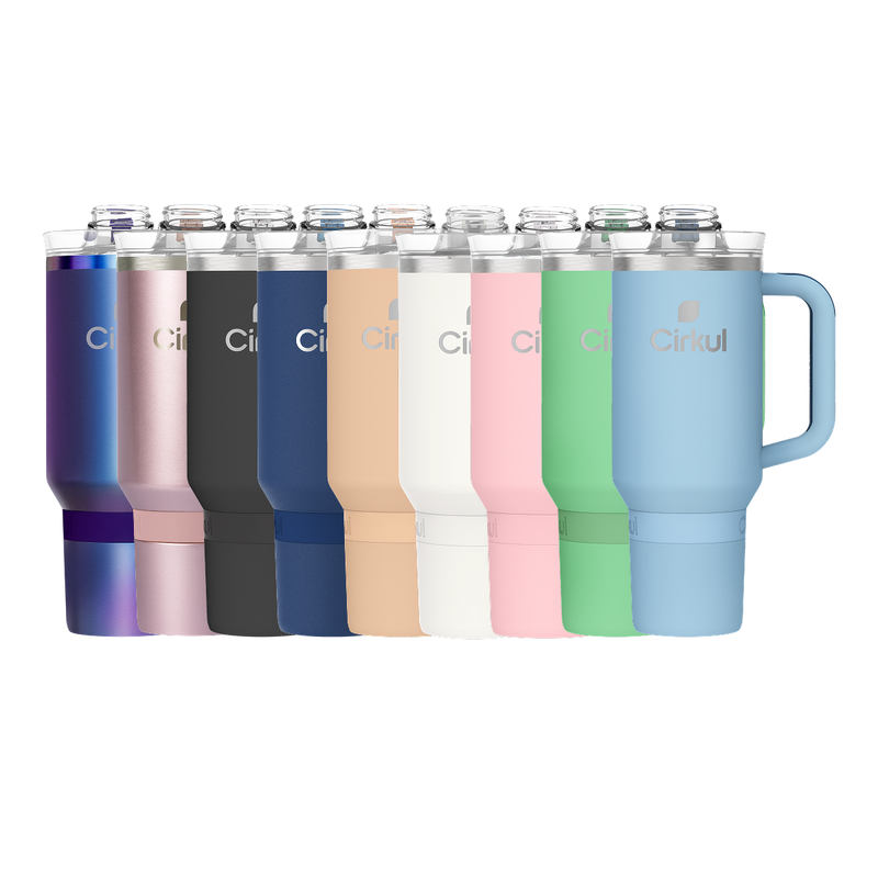 40oz. All-Day StrawSip™ Tumbler