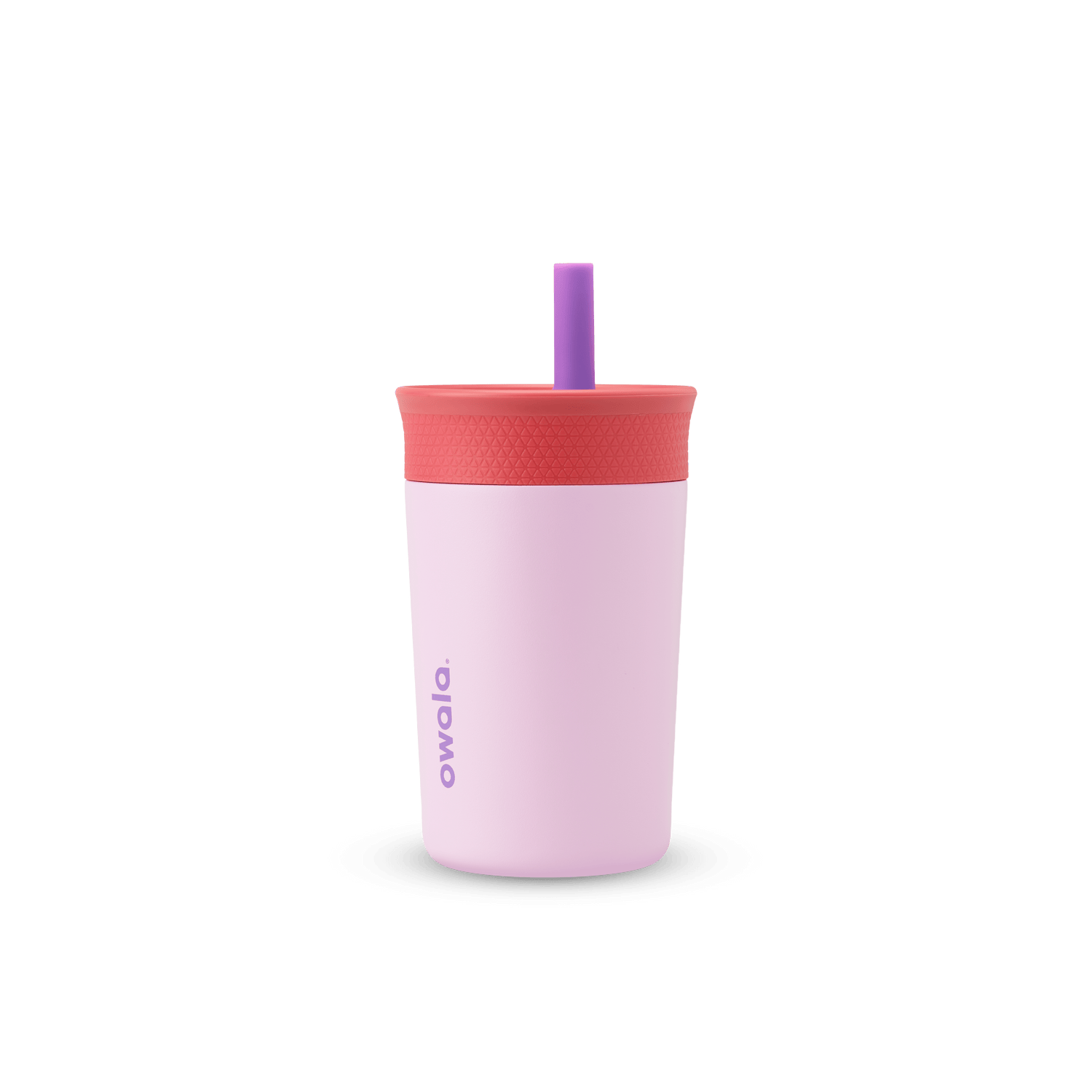 Kids' Tumbler - Lilac Rocket