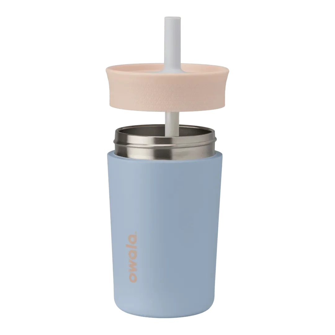 Kids' Tumbler - Seas the Day