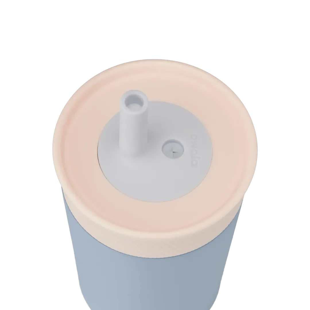 Kids' Tumbler - Seas the Day
