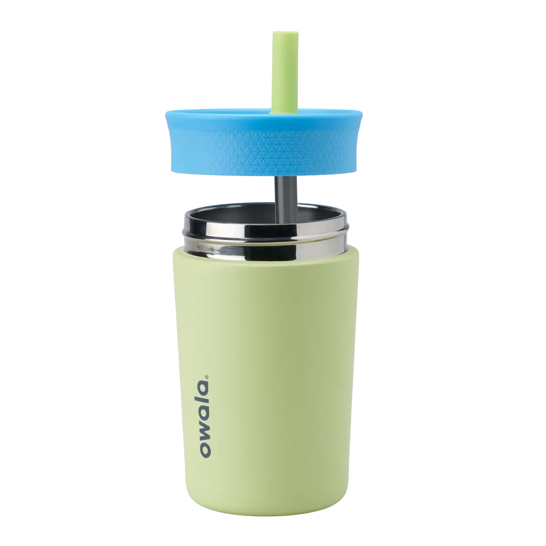 Kids' Tumbler - Turtley Awesome