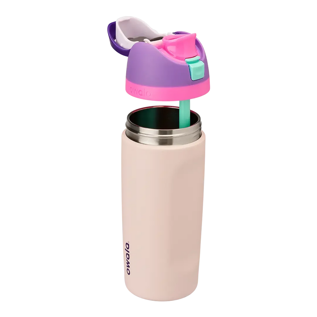 Kids' FreeSip® - Bunny Business