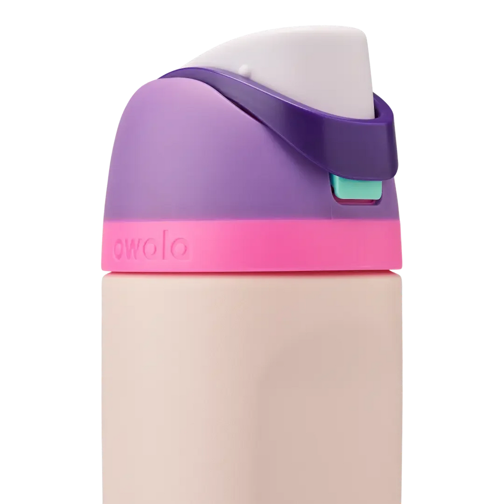 Kids' FreeSip® - Bunny Business