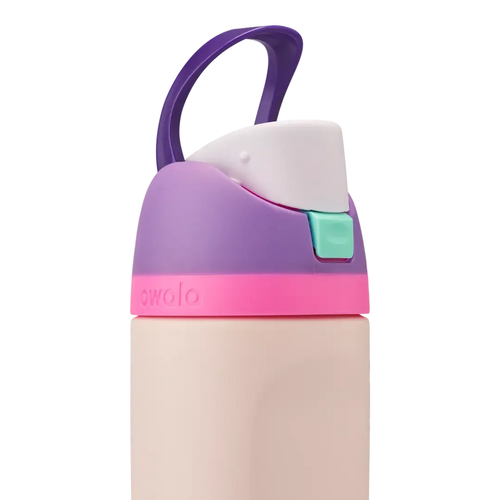Kids' FreeSip® - Bunny Business