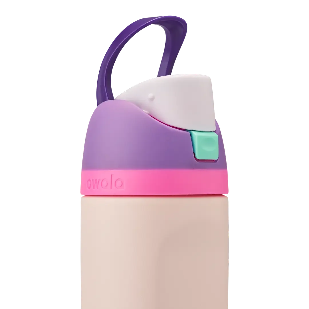 Kids' FreeSip® - Bunny Business